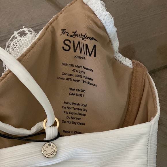 For love and lemons ibiza bikini set - Picture 13 of 14